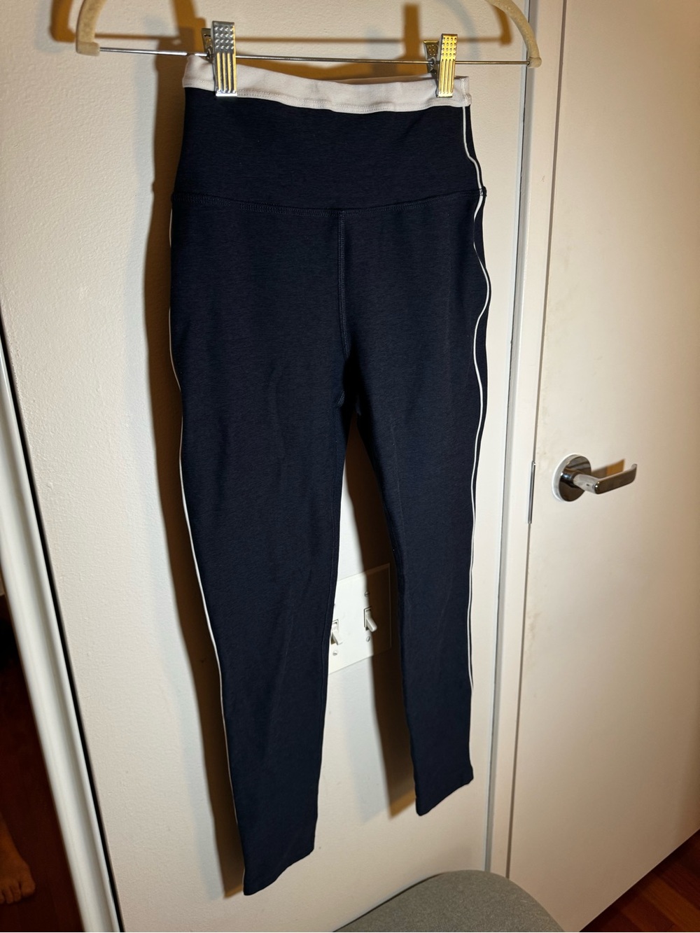 Beyond Yoga Spacedye Trophy High Waisted Leggings S - Picture 5 of 7